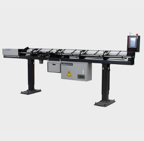 What is the sensor technology of automatic feeding machine?