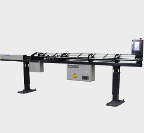 NC automatic feeding machine