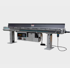 NC automatic feeding machine