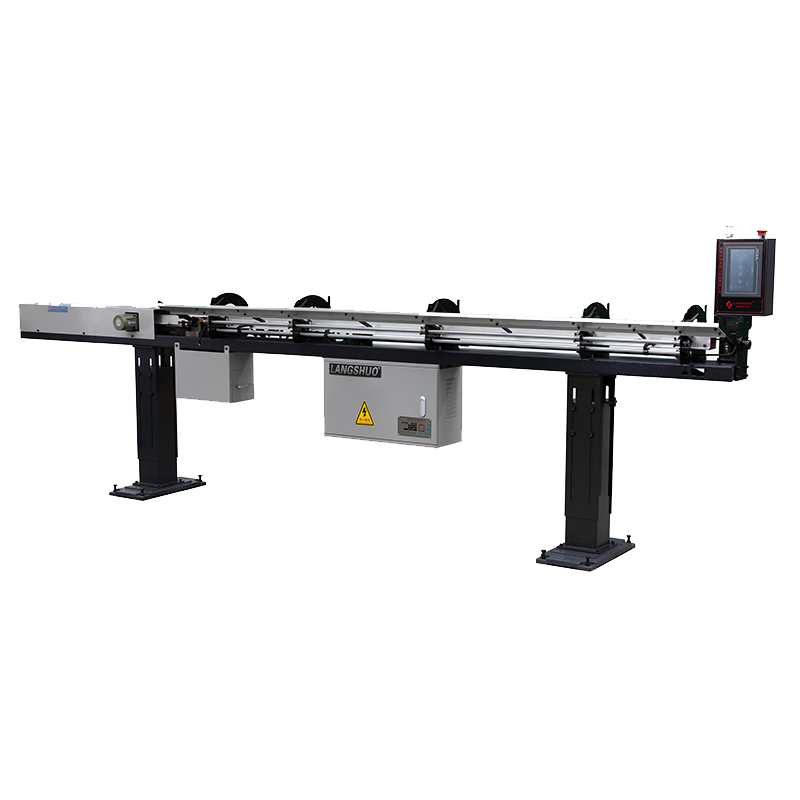 The oil film CNC series